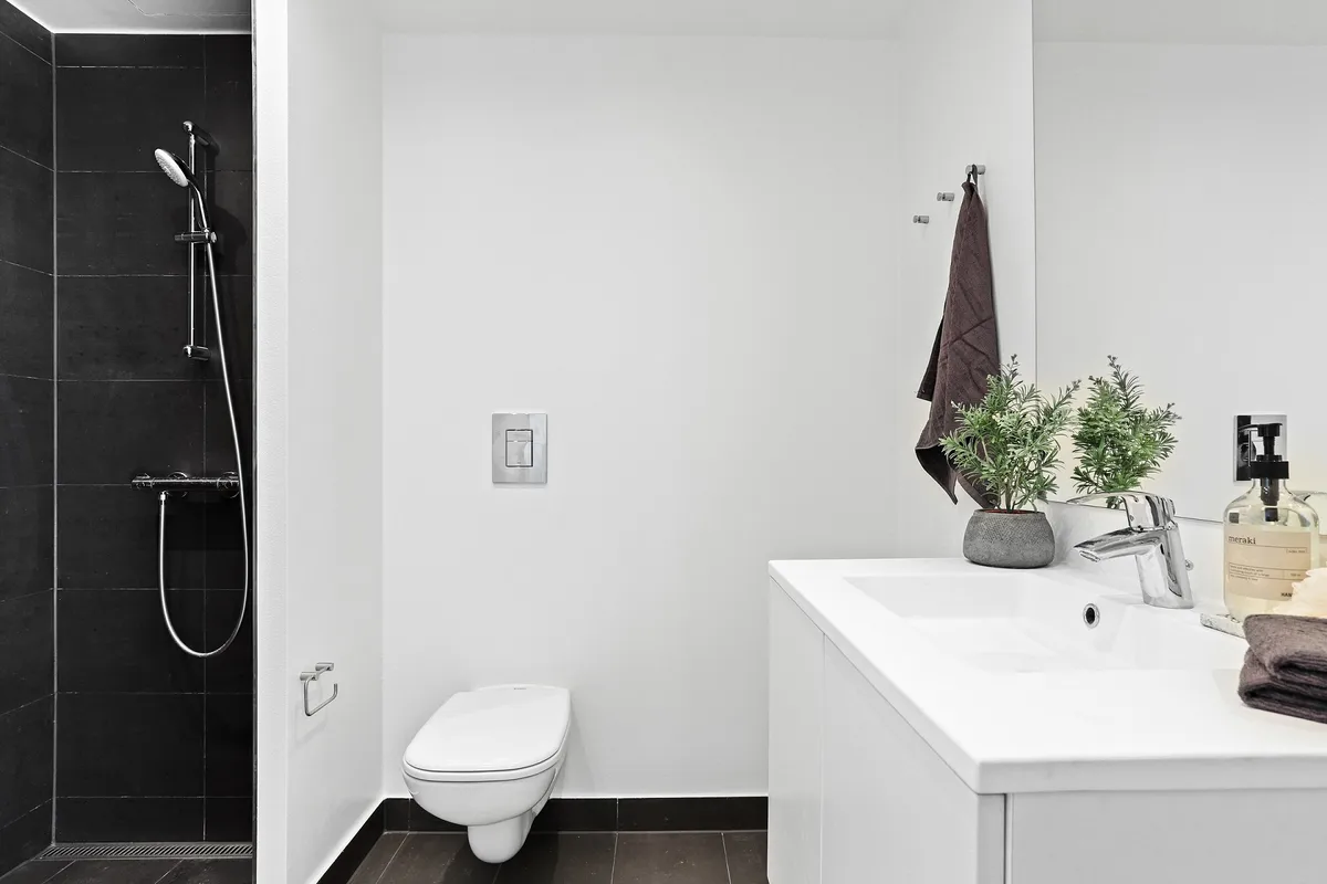 4-vær. lejlighed på 100 m² - København S - Billede 4