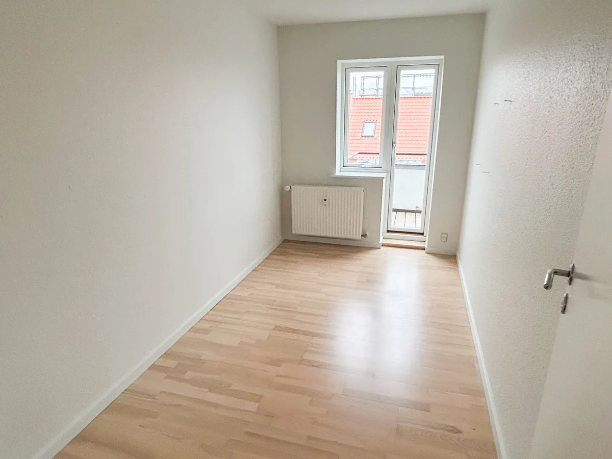 3-vær. lejlighed på 68 m² - Aalborg - Billede 7