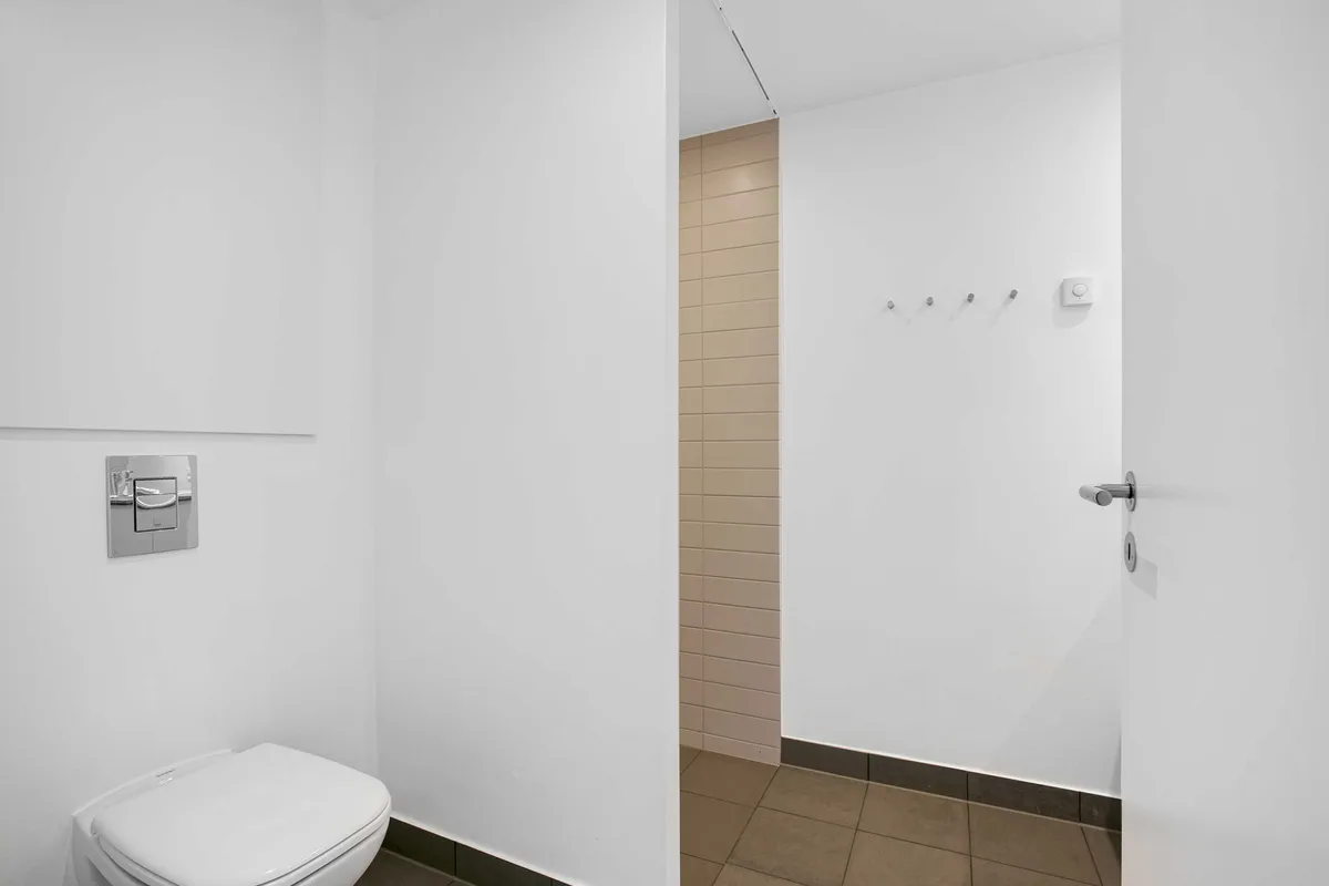 4-room apartment, 125 m² - København SV - Photo 10