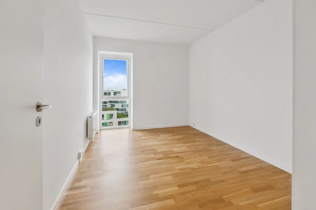 2-room apartment, 73 m² - København S - Photo 8