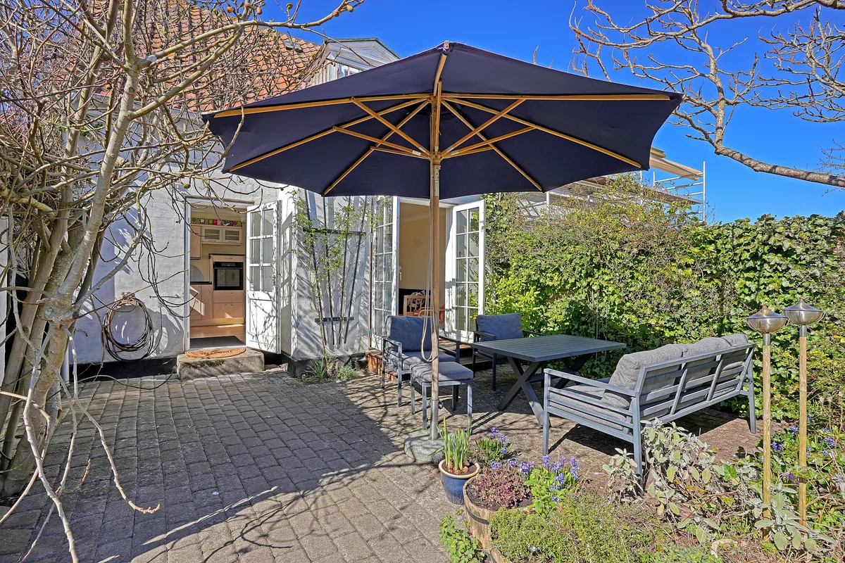 4-vær. hus på 90 m² - Holbæk - Billede 17
