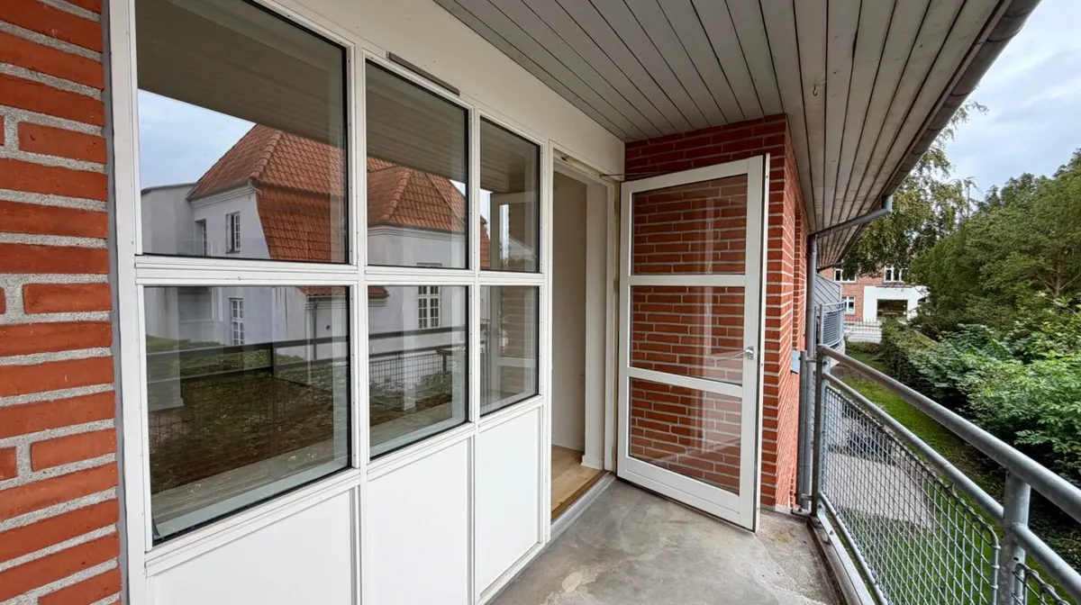 2-room apartment, 61 m² - Odense SV - Photo 12