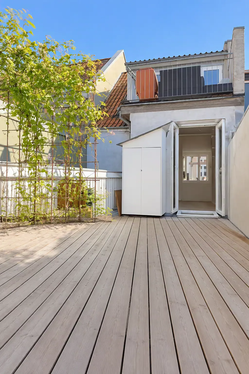 2-vær. lejlighed på 79 m² - Vejle - Billede 6