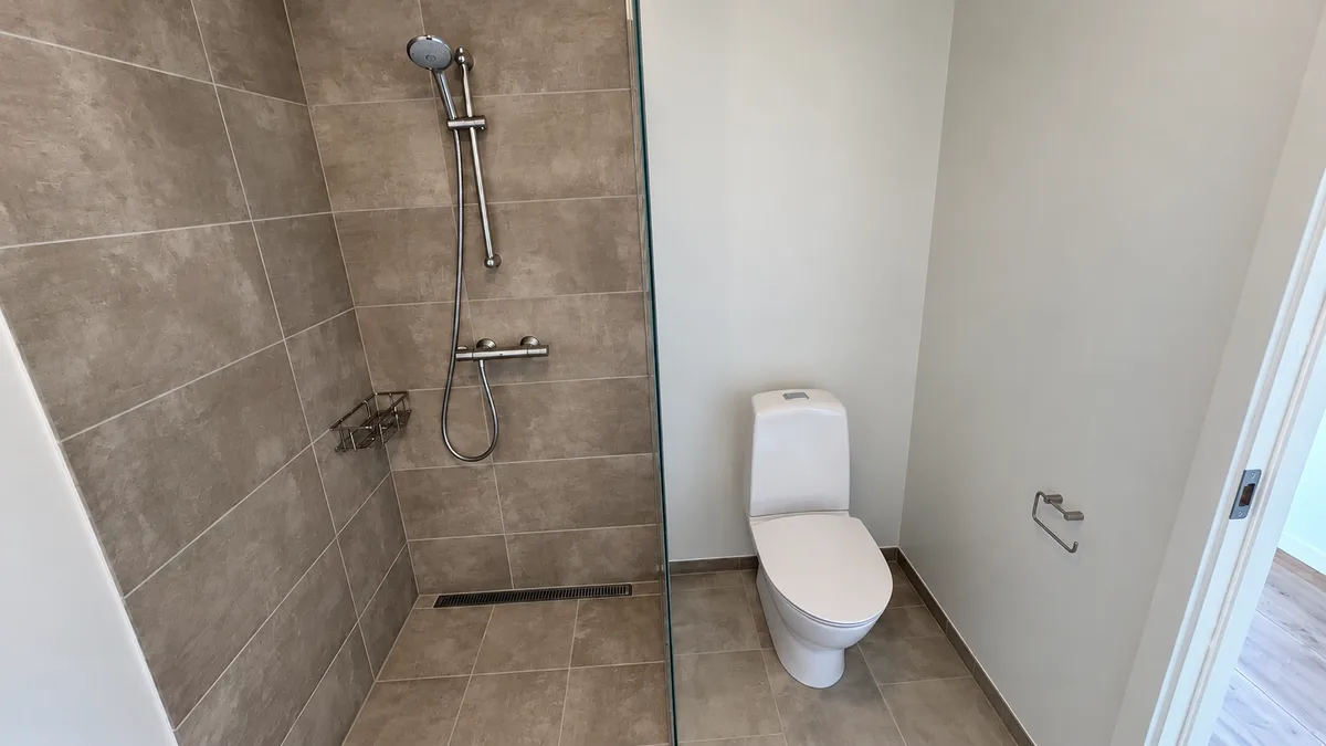 3-vær. lejlighed på 75 m² - Kolding - Billede 19