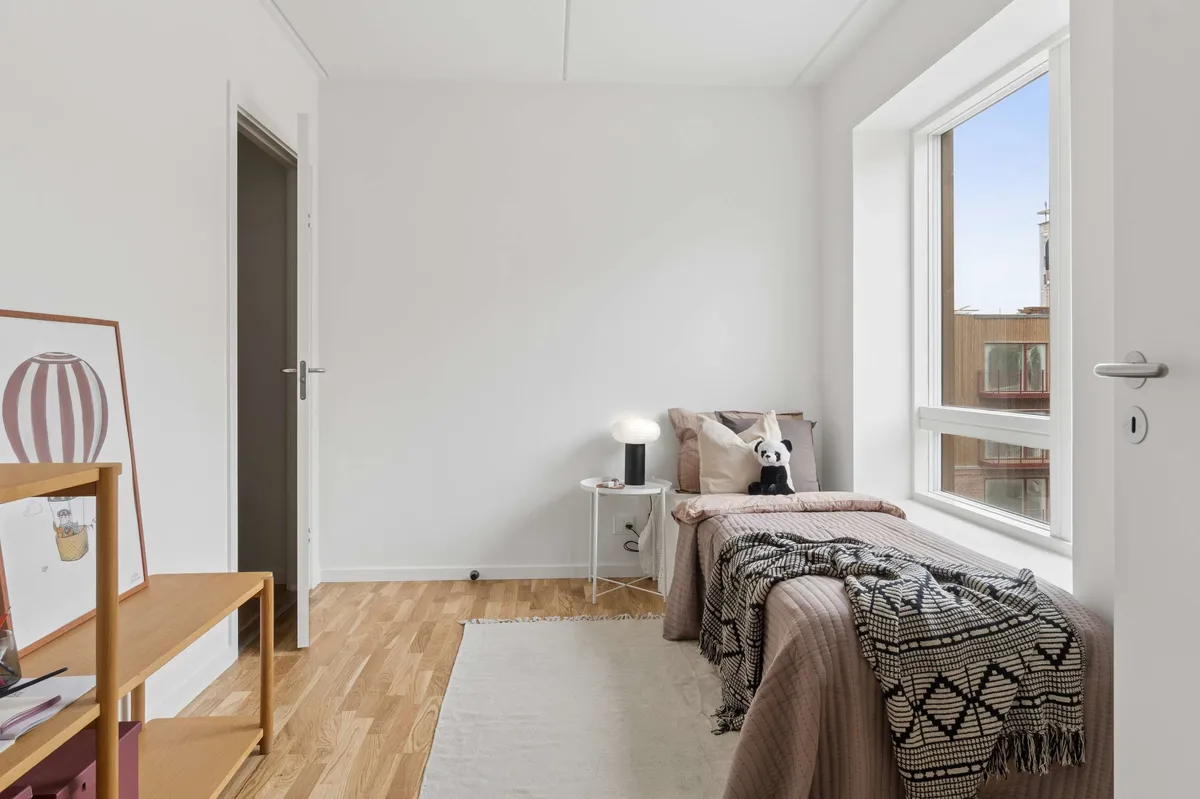 4-room apartment, 124 m² - København S - Photo 7