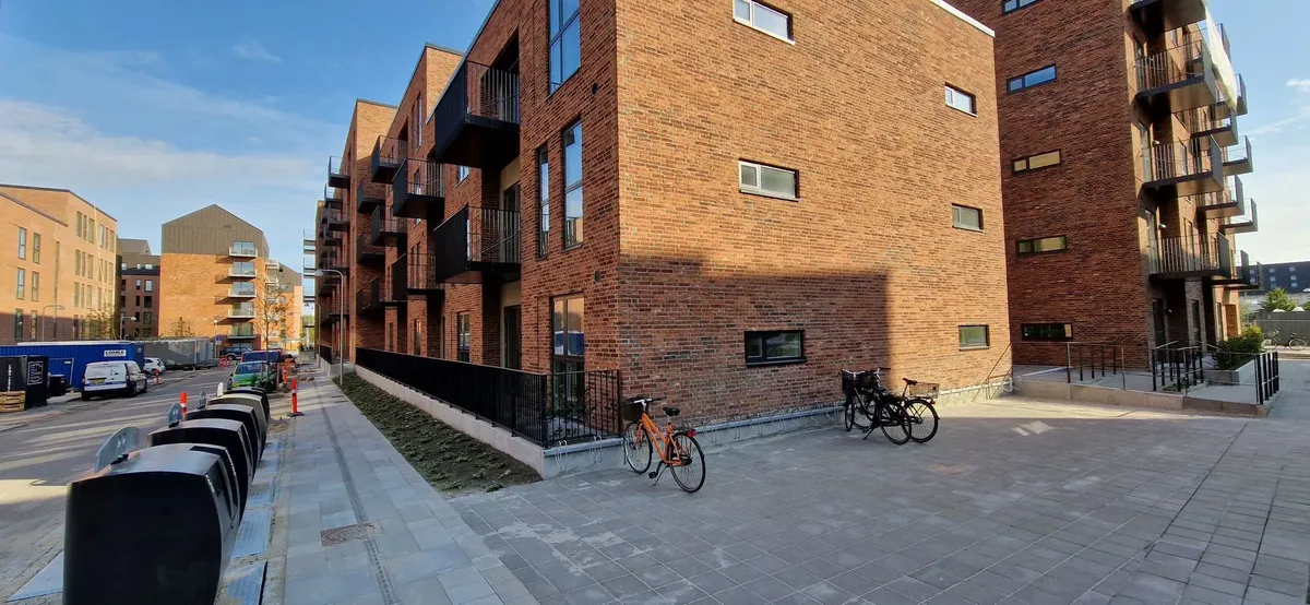 3-vær. lejlighed på 81 m² - Brøndby - Billede 26