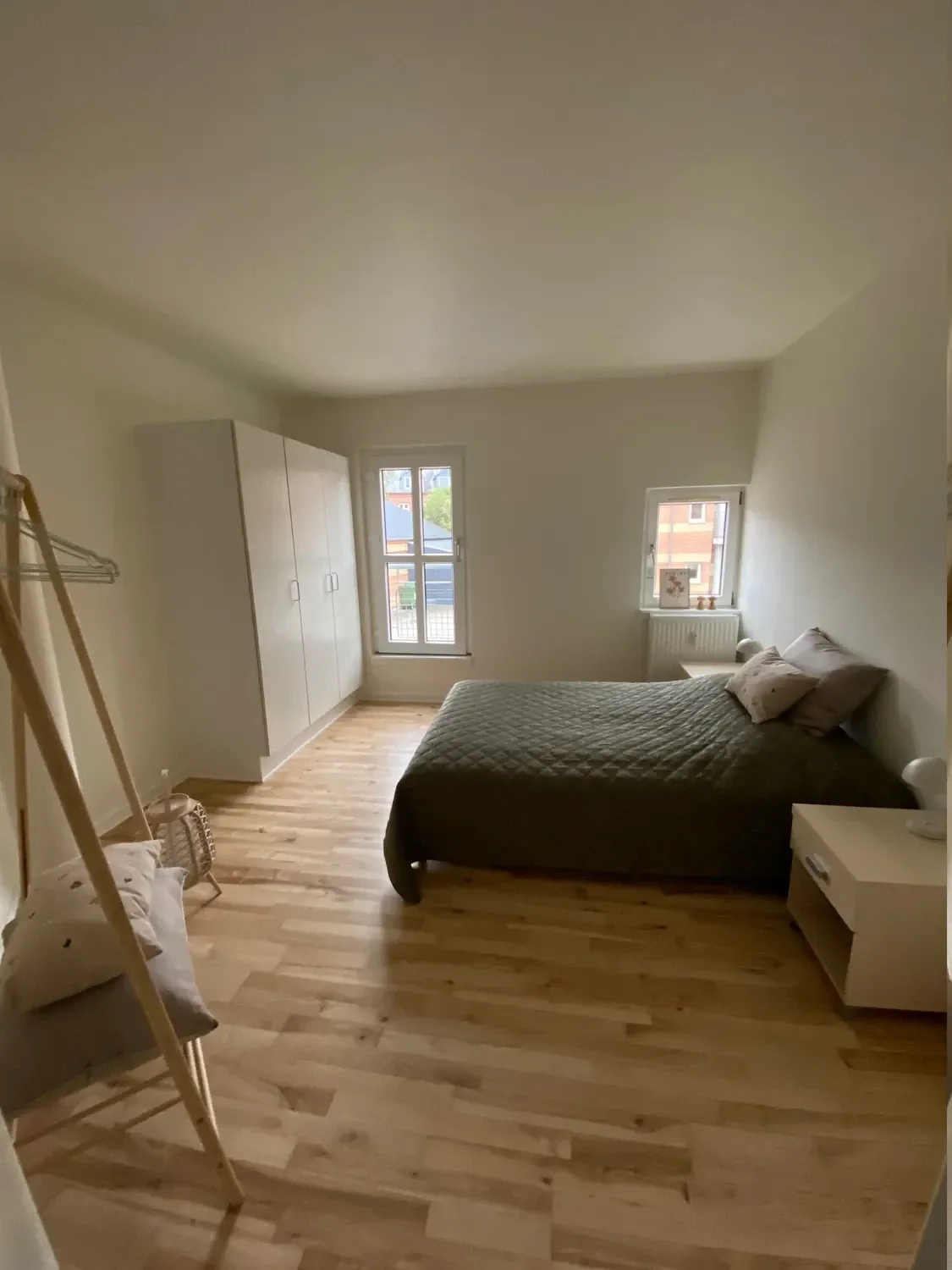 2-room apartment, 78.7 m² - Viborg - Photo 5