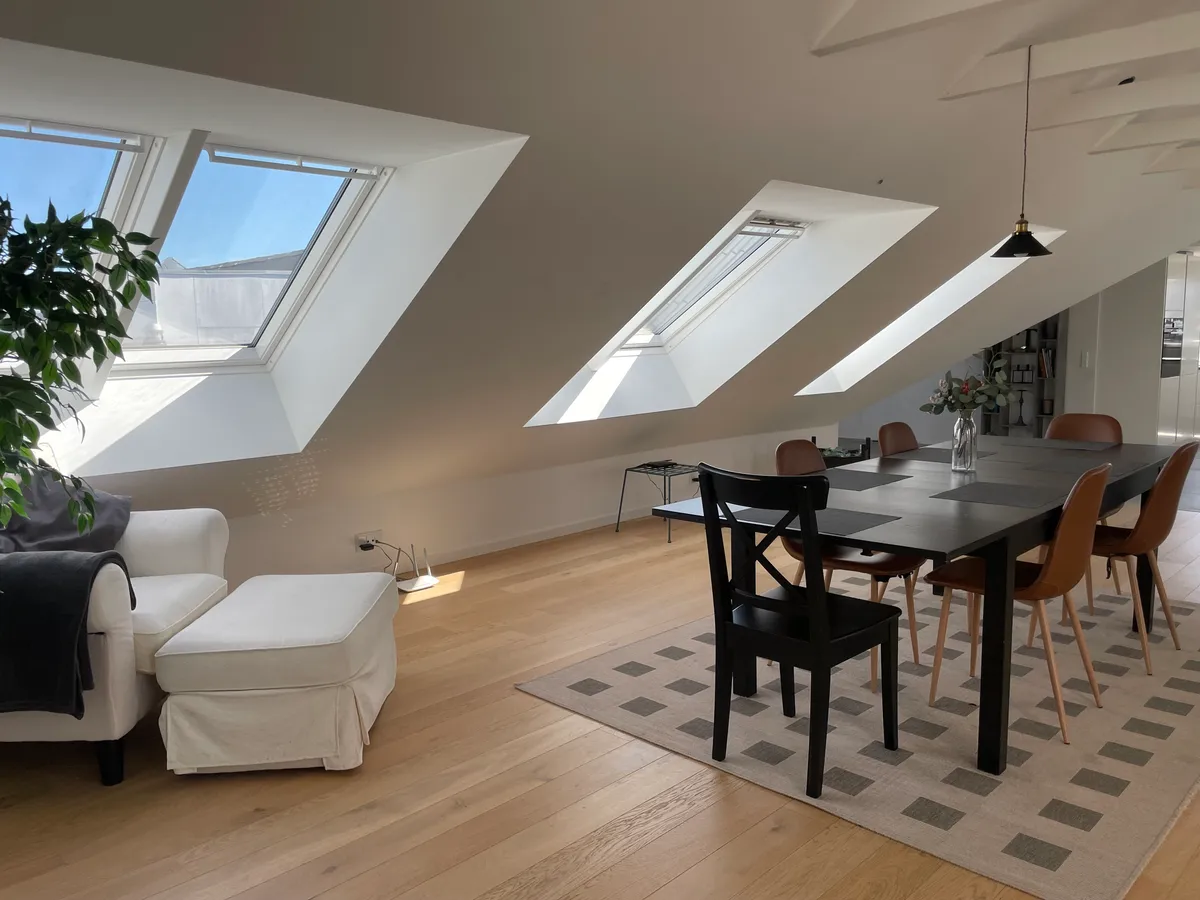 4-vær. lejlighed på 204 m² - Aalborg - Billede 8