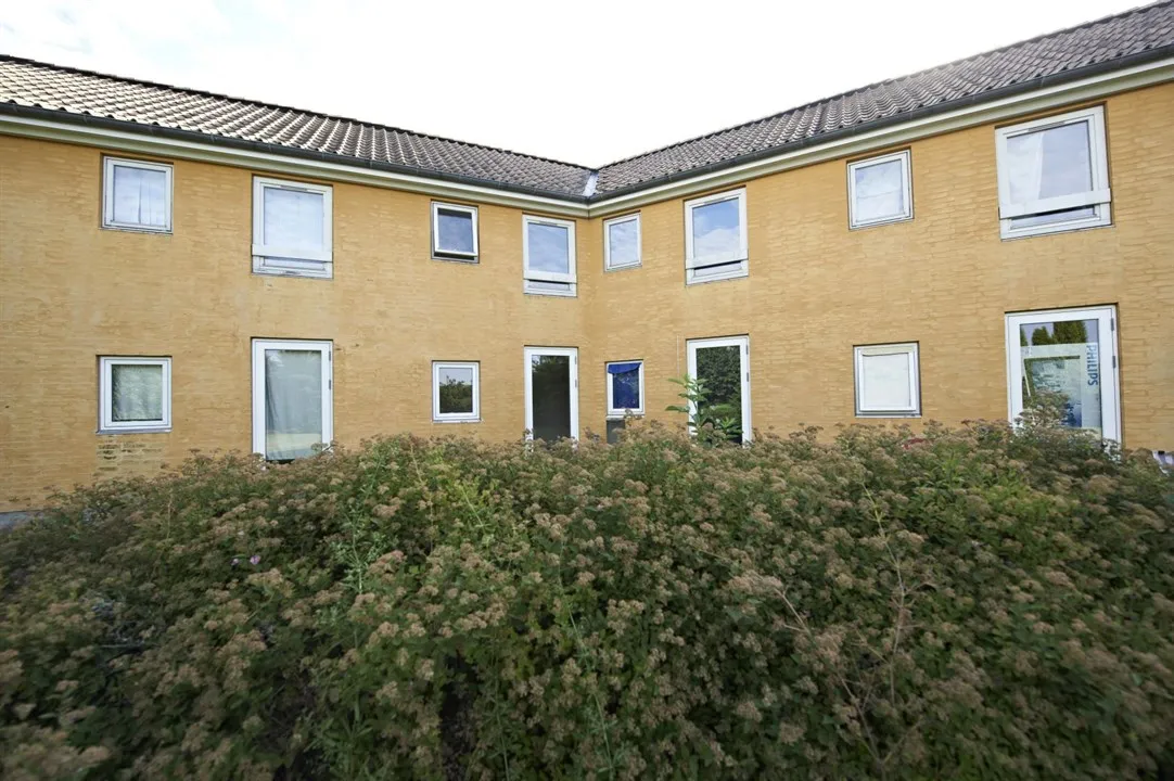 1-vær. studiebolig på 25 m² - Middelfart - Billede 2