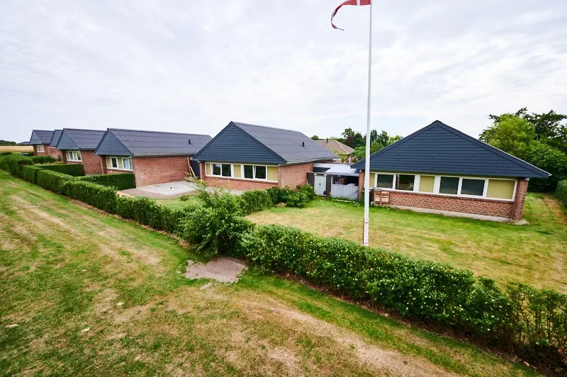 2-vær. lejlighed på 63 m² - Thyholm - Billede 9