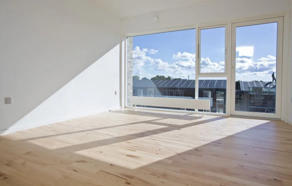 4-vær. lejlighed på 101 m² - Aalborg Ø - Billede 2
