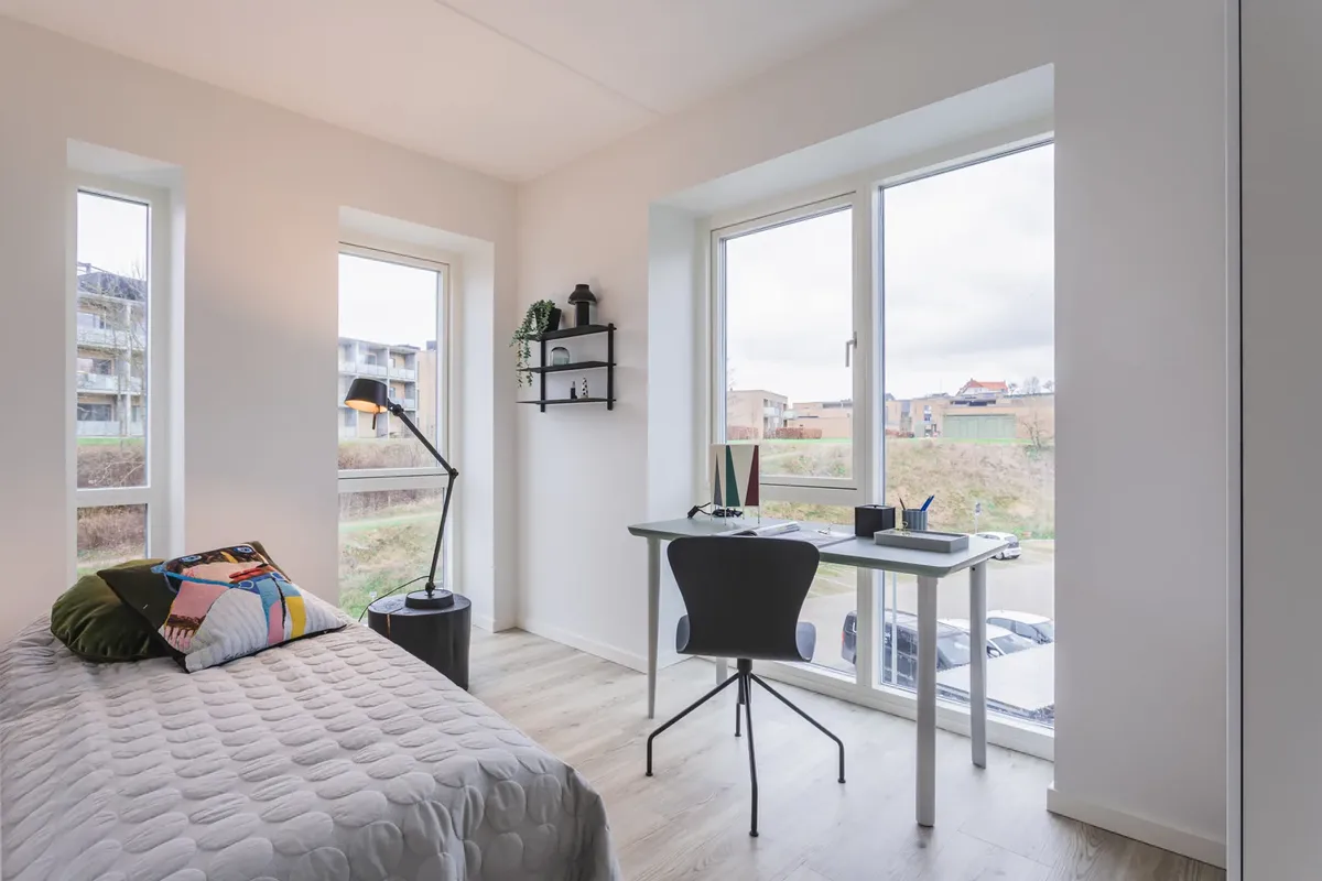 3-room apartment, 84 m² - Aalborg - Photo 13