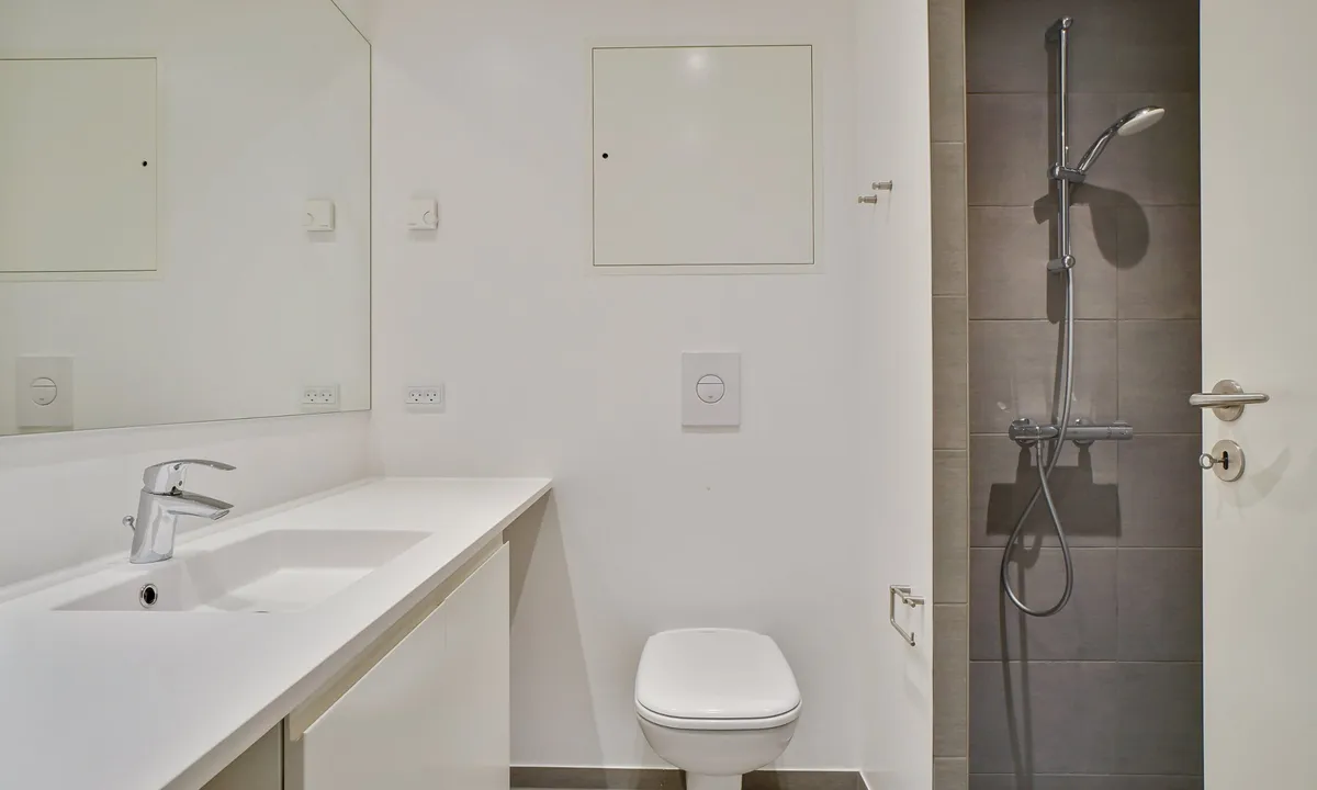 3-vær. lejlighed på 79 m² - København S - Billede 8