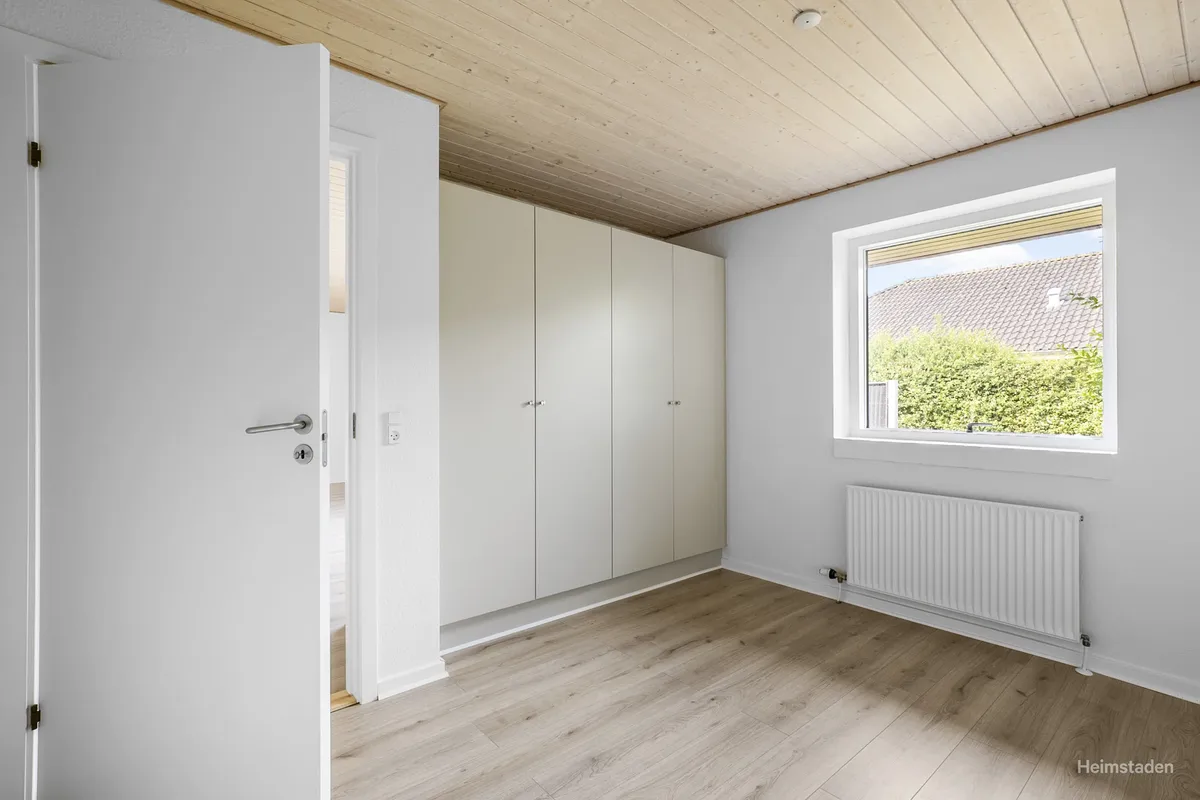 5-vær. rækkehus på 116 m² - Ørbæk - Billede 5