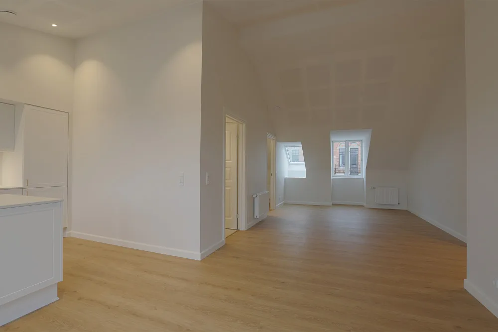 4-vær. lejlighed på 105 m² - Esbjerg - Billede 1