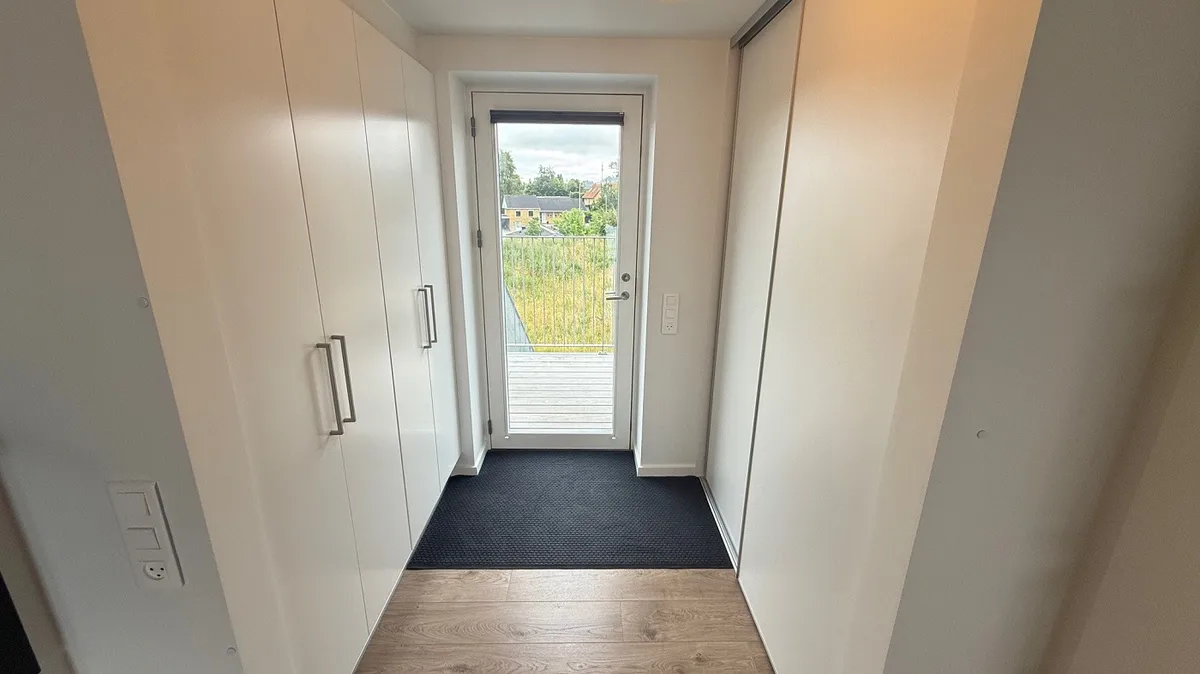 3-vær. lejlighed på 80 m² - KOLDING - Billede 14