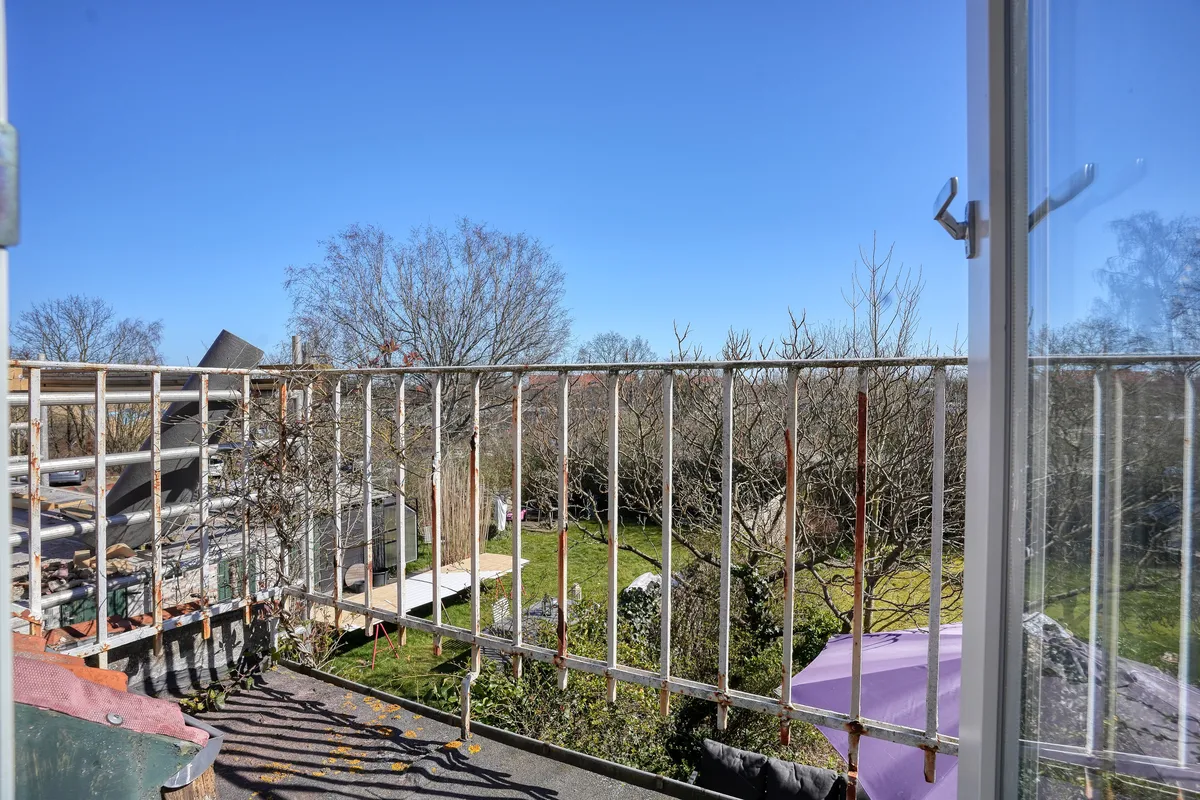 4-vær. hus på 90 m² - Holbæk - Billede 14