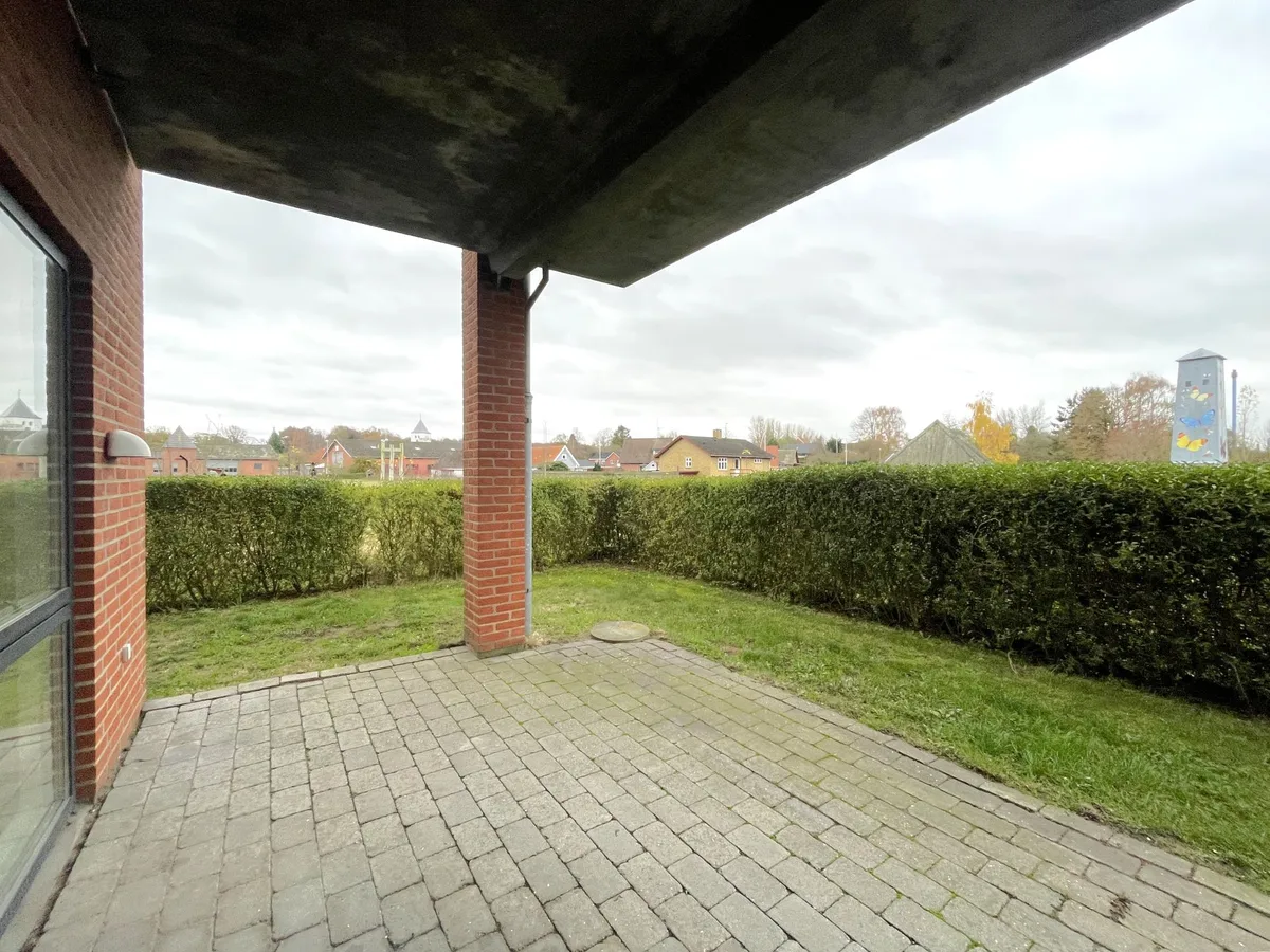 2-room apartment, 80 m² - Ørsted - Photo 9