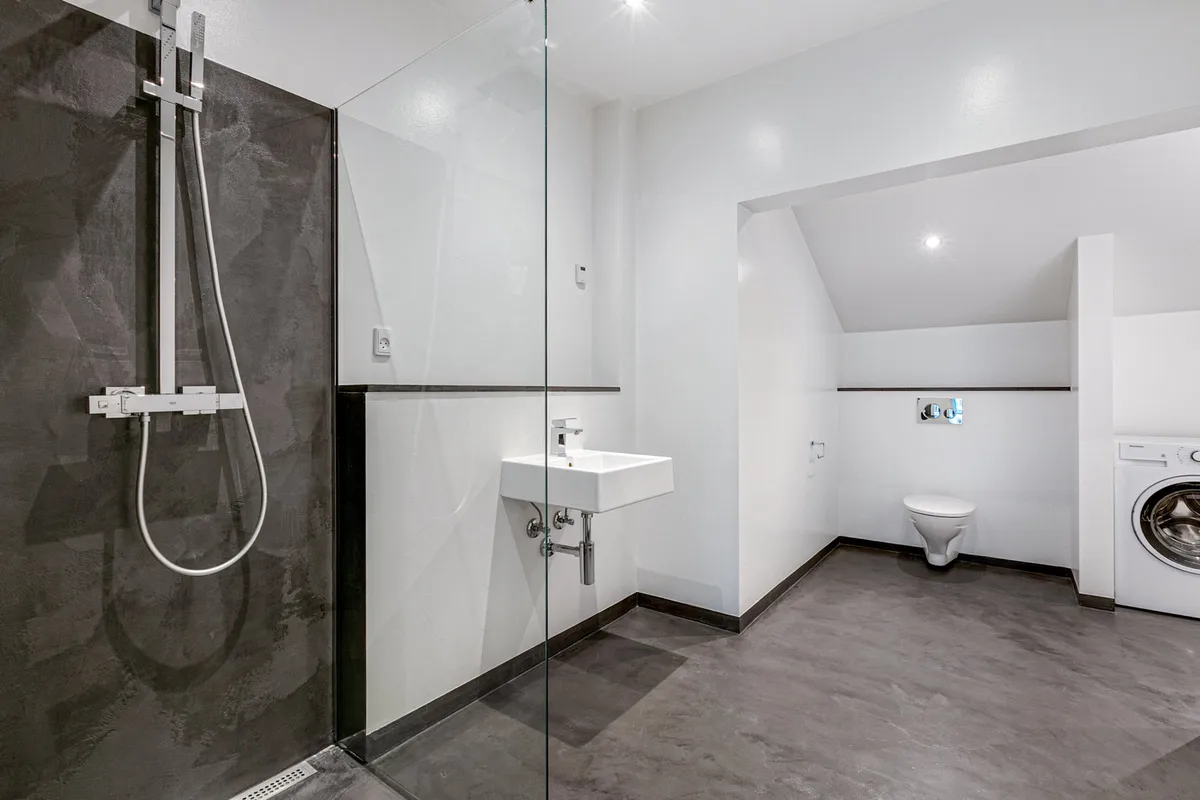 4-vær. lejlighed på 180 m² - Søborg - Billede 7