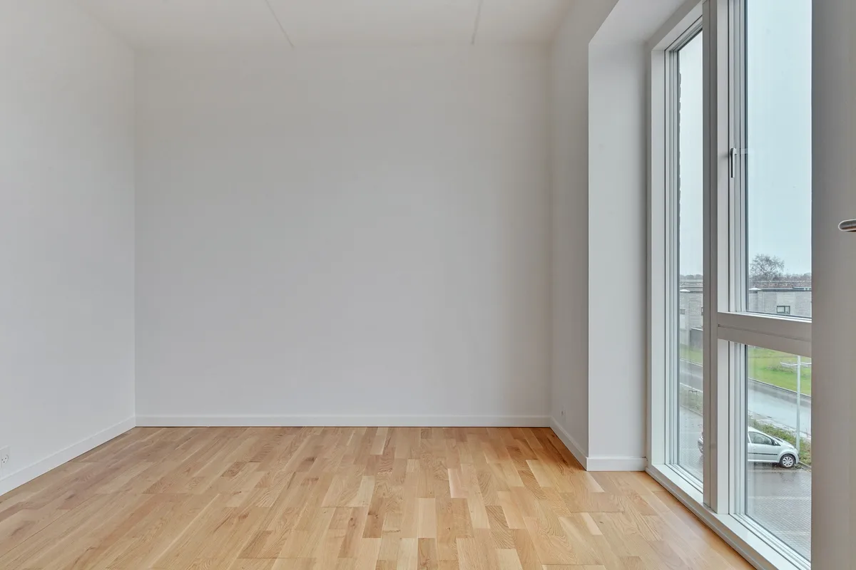2-vær. lejlighed på 56 m² - Risskov - Billede 6