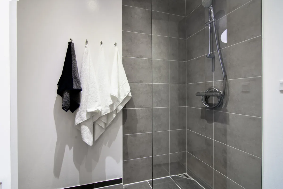 4-vær. lejlighed på 95 m² - Brabrand - Billede 6