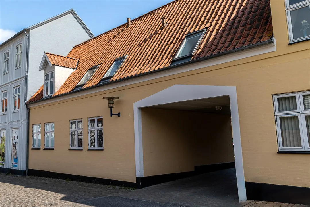 3-vær. lejlighed på 90 m² - Assens - Billede 13