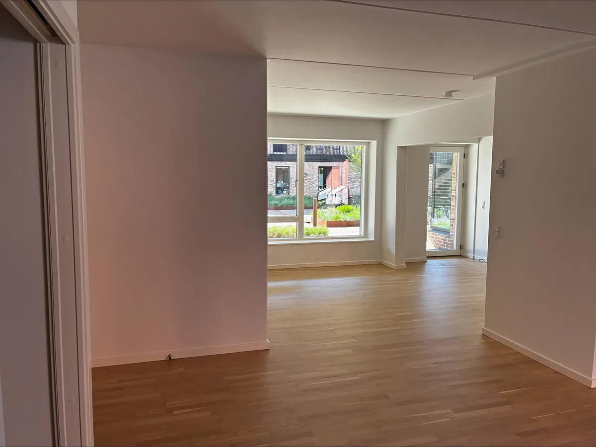 3-room apartment, 117 m² - Køge - Photo 1