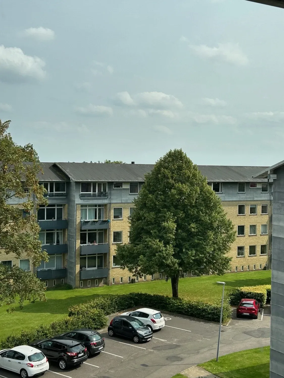 4-room apartment, 98 m² - Viborg - Photo 3