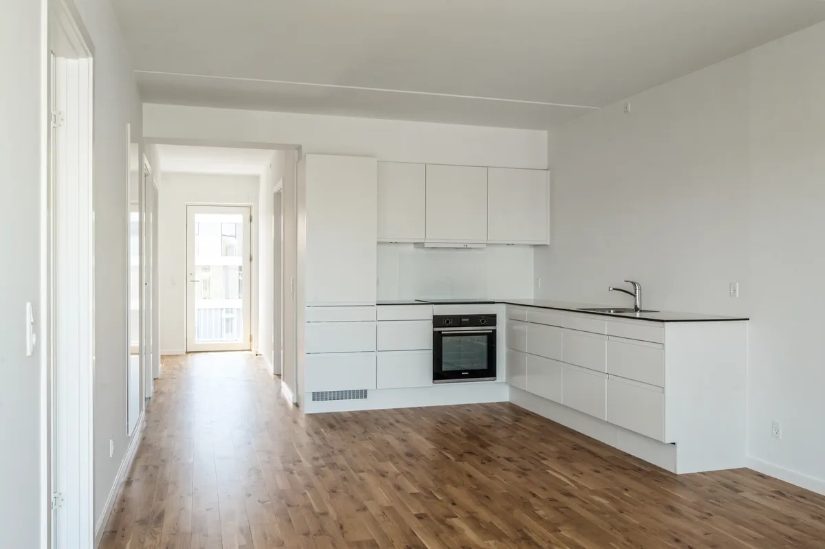 4-vær. lejlighed på 88 m² - Roskilde - Billede 10