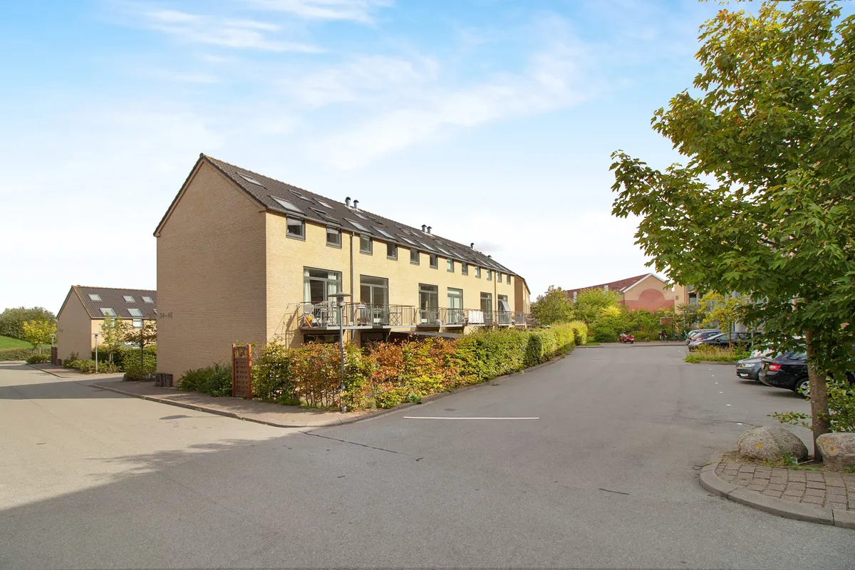 4-vær. lejlighed på 77 m² - Aarhus N - Billede 12