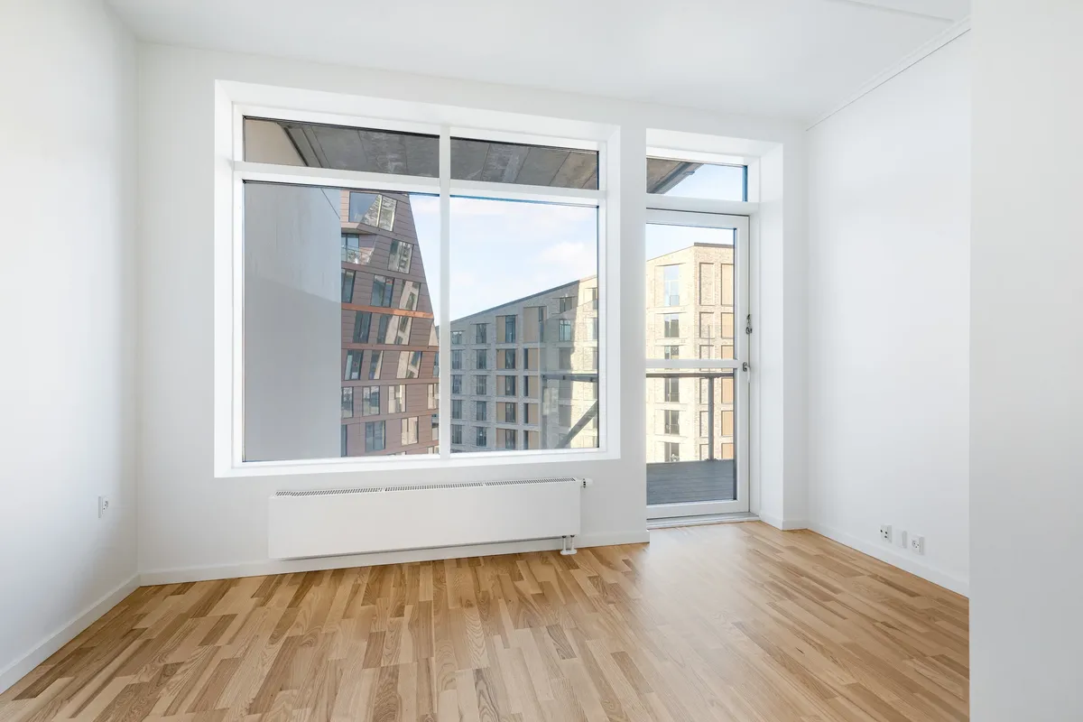 5-vær. lejlighed på 112 m² - Aarhus C - Billede 12