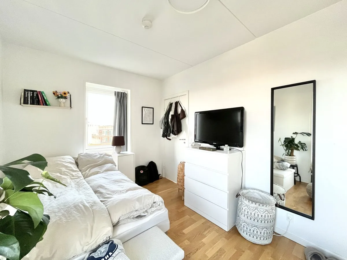 3-vær. lejlighed på 74 m² - Aalborg - Billede 9