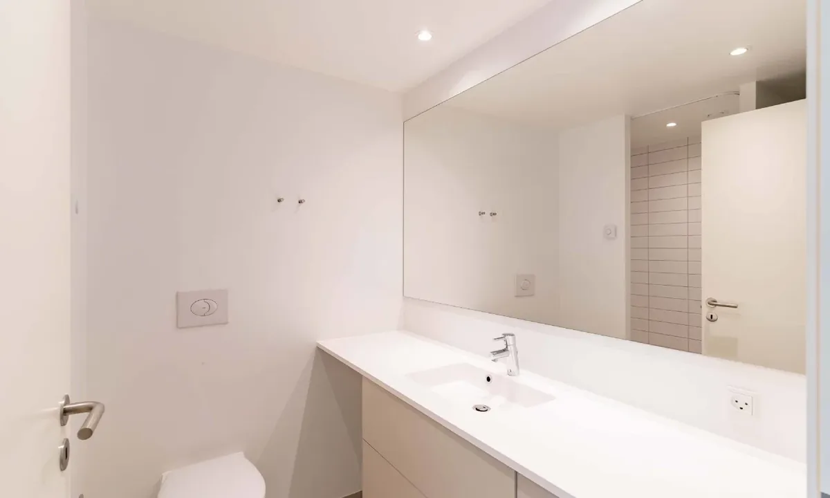 3-vær. lejlighed på 75 m² - Brønshøj - Billede 18