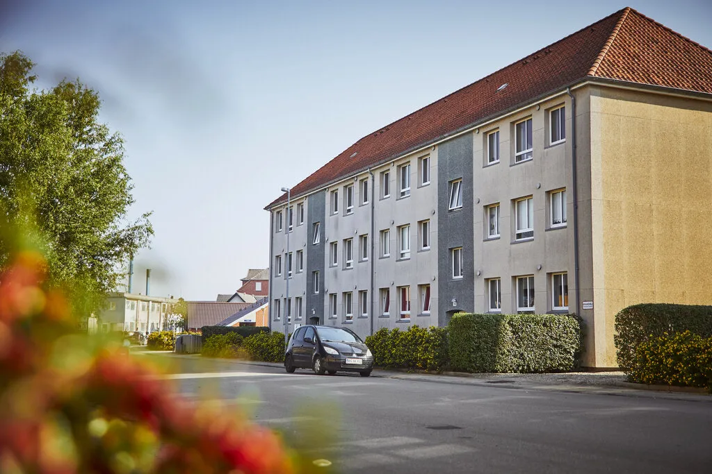 3-room apartment, 96 m² - Ejby - Photo 7