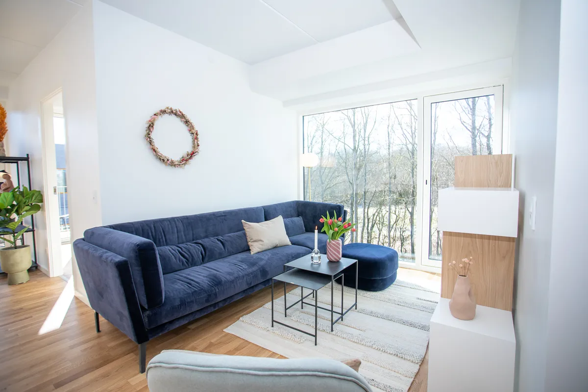 4-room apartment, 105 m² - Aarhus N - Photo 5