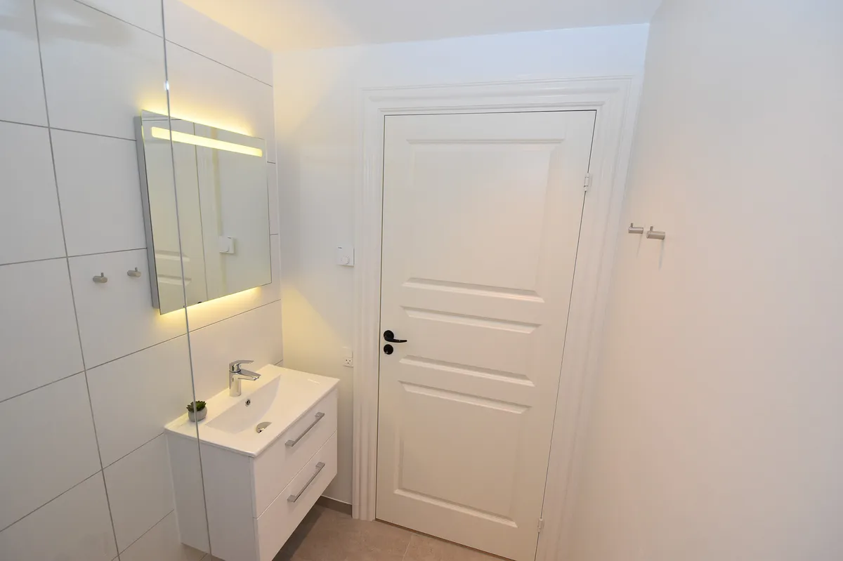 2-vær. hus på 60 m² - Aalborg - Billede 9