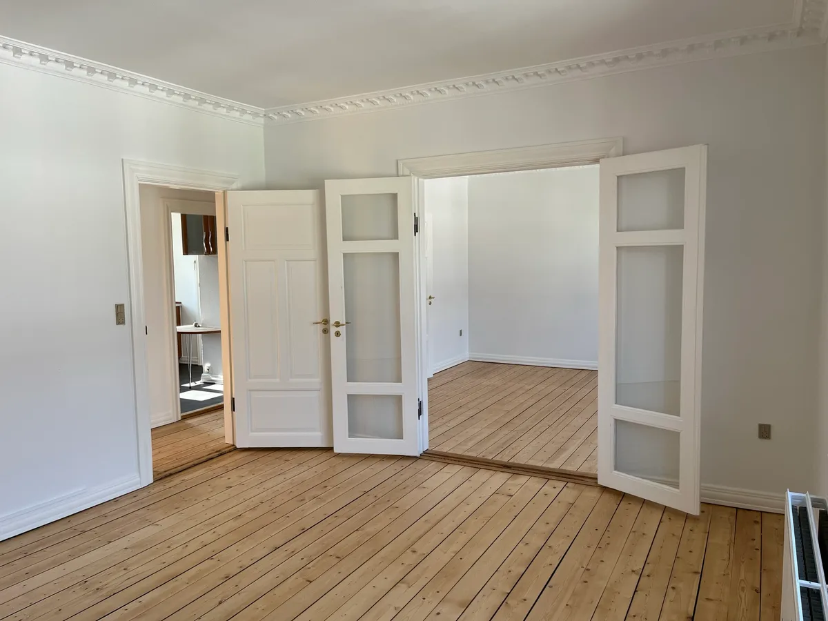 3-vær. lejlighed på 88 m² - Aalborg - Billede 16