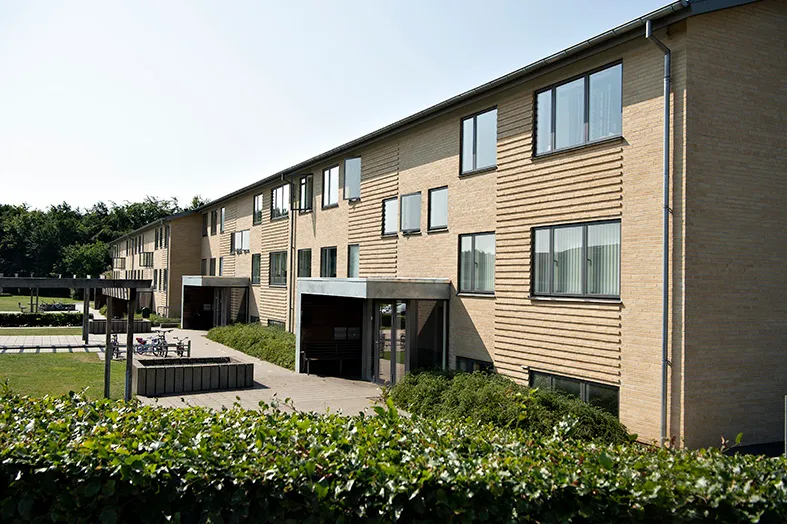4-vær. lejlighed på 108 m² - Rødkærsbro - Billede 21
