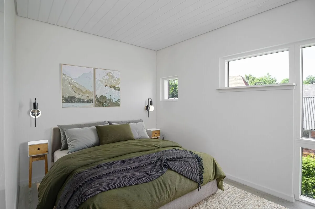 3-vær. lejlighed på 86 m² - Aalborg - Billede 2