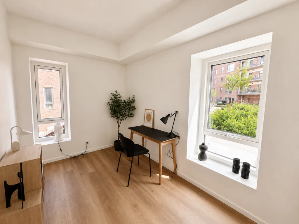 4-room apartment, 115 m² - Nørresundby - Photo 9
