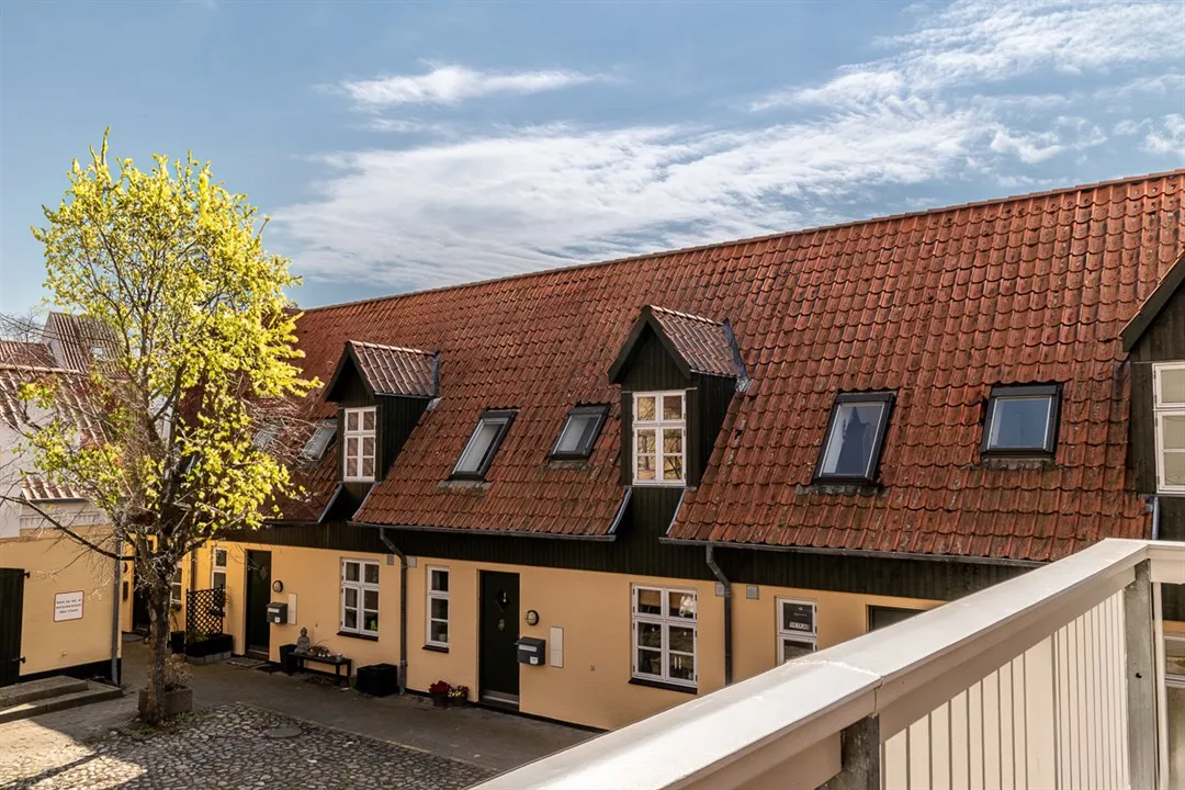3-vær. lejlighed på 90 m² - Assens - Billede 8