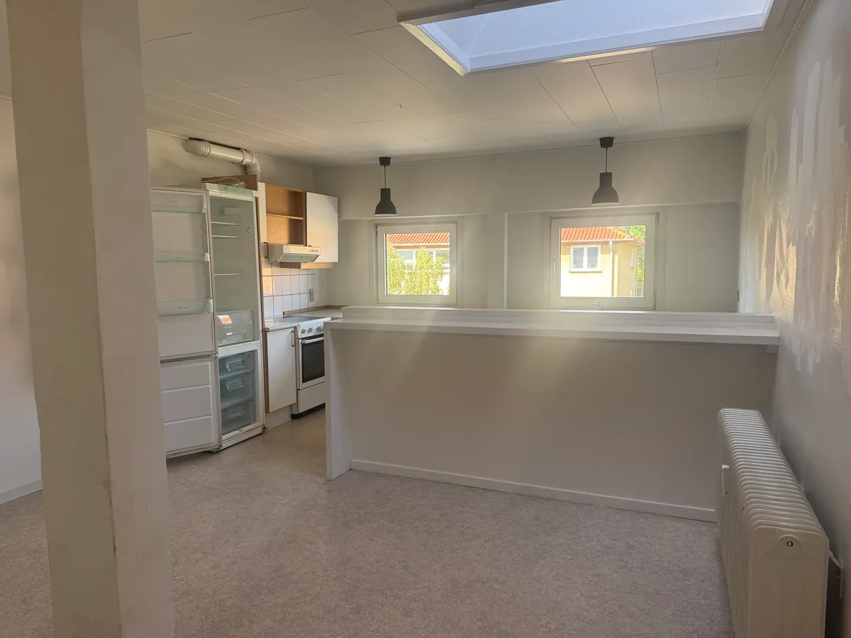 3-room apartment, 122 m² - Holbæk - Photo 1