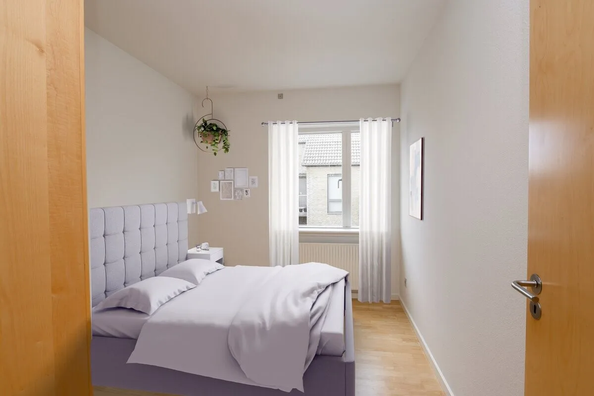 3-vær. lejlighed på 89 m² - Aalborg SØ - Billede 6