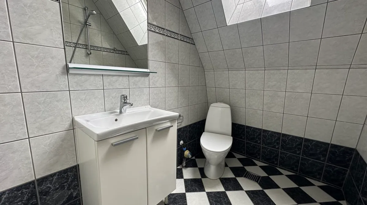 2-vær. lejlighed på 56 m² - Odense C - Billede 7