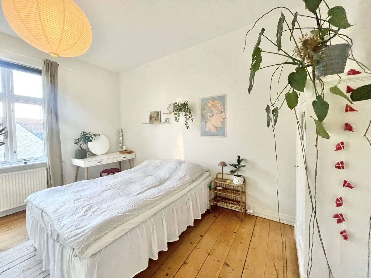 2-room apartment, 55 m² - Aalborg - Photo 8