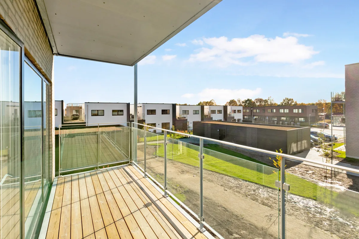 2-vær. lejlighed på 76 m² - Hedehusene - Billede 4