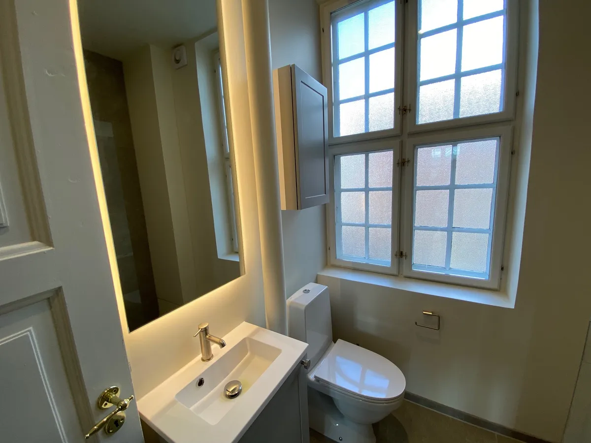 3-room apartment, 104 m² - Odense C - Photo 6