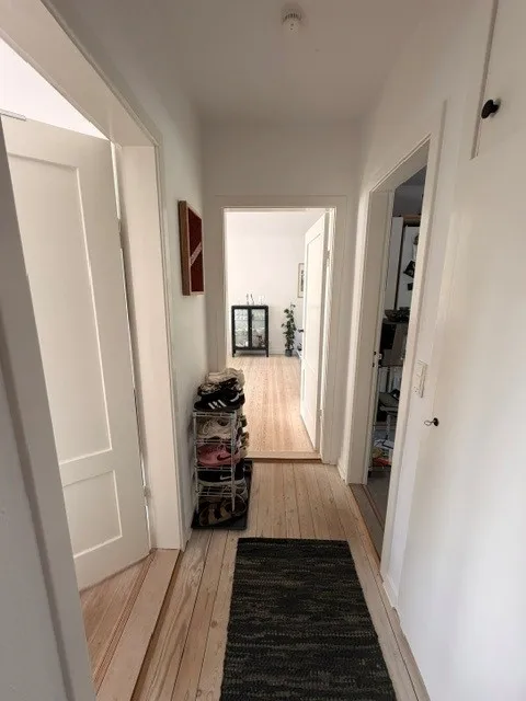 2-vær. lejlighed på 71 m² - Arhus C - Billede 8