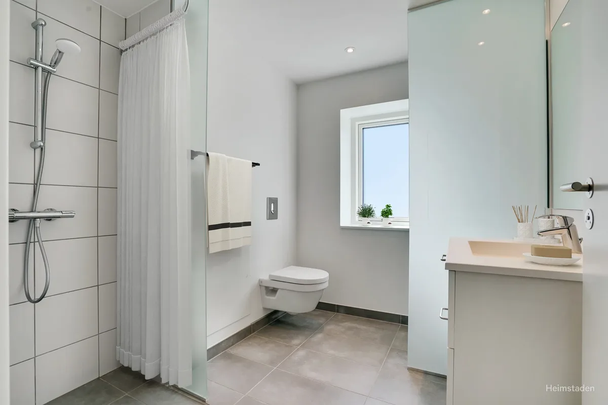 3-vær. lejlighed på 92 m² - Odense NØ - Billede 6