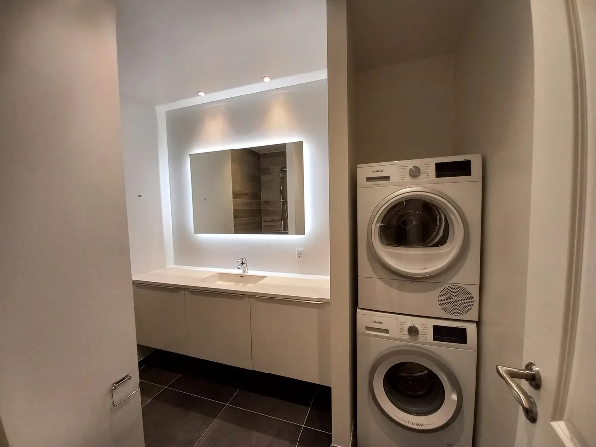 2-vær. lejlighed på 79 m² - Odense C - Billede 5